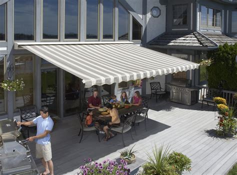 Top 10 Best Awnings in The Villages, FL .